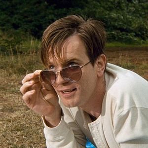 Bilder Ewan McGregor