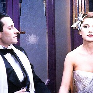 Bilder Das Freudenhaus in der Rue Provence