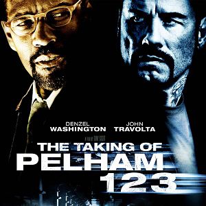 Bilder Die Entführung der U-Bahn Pelham 1 2 3