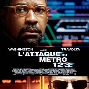 Bilder Die Entführung der U-Bahn Pelham 1 2 3