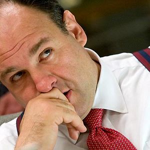 Bilder James Gandolfini