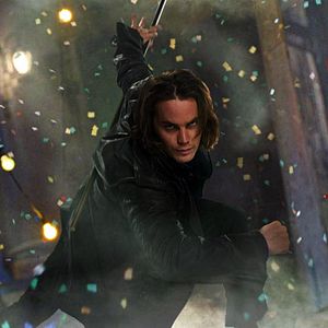 Bilder Taylor Kitsch