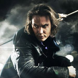 Bilder Taylor Kitsch