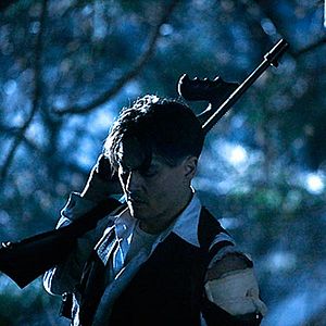 Bilder Public Enemies