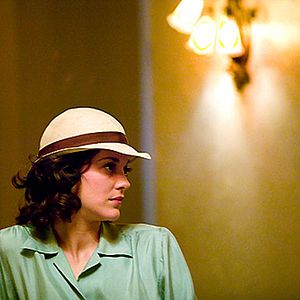 Bilder Marion Cotillard