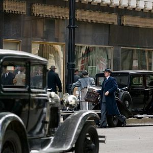 Bilder Public Enemies