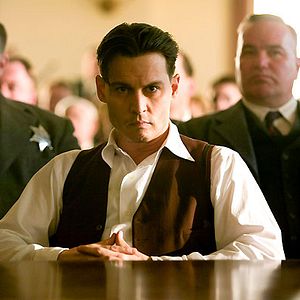 Bilder Public Enemies