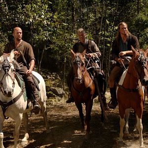 Bilder Schwerter des Königs - Dungeon Siege