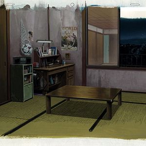 Bilder Masayuki Kojima