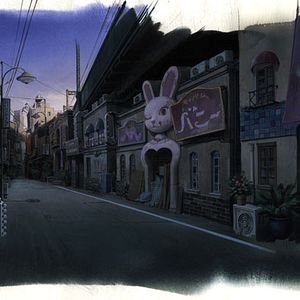 Bilder Masayuki Kojima