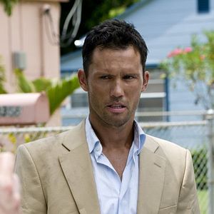 Bilder Jeffrey Donovan