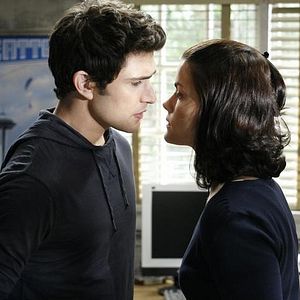 Bilder Jaimie Alexander