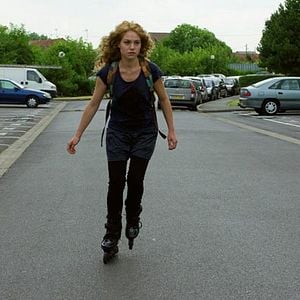 Bilder La Fille du RER