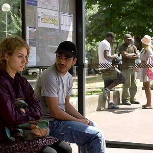 Bilder La Fille du RER