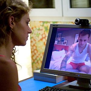 Bilder La Fille du RER