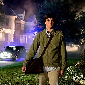 Bilder Chris Massoglia