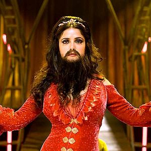 Bilder Mitternachtszirkus - Willkommen in der Welt der Vampire