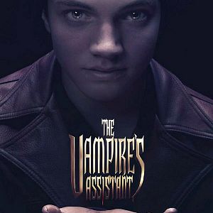 Bilder Mitternachtszirkus - Willkommen in der Welt der Vampire