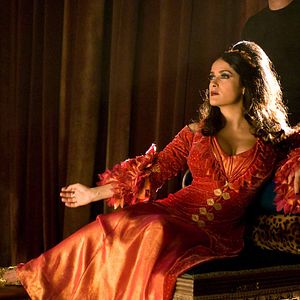 Bilder Mitternachtszirkus - Willkommen in der Welt der Vampire