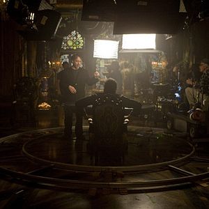 Bilder Drag me to Hell