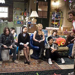 Bilder Gaelan Draper