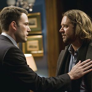 Bilder Russell Crowe