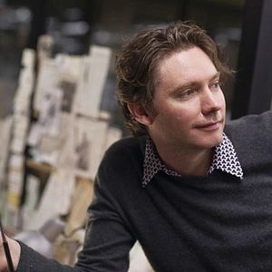 Bilder Kevin Macdonald