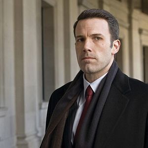 Bilder Ben Affleck