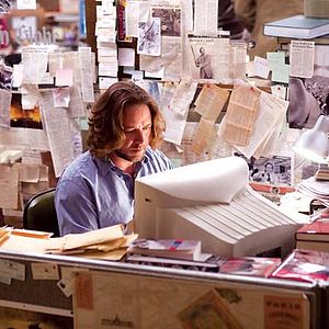 Bilder Russell Crowe