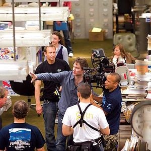 Bilder State of Play - Stand der Dinge