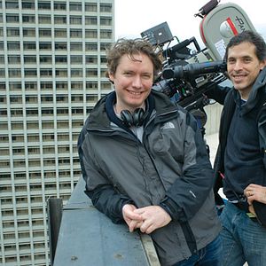 Bilder Kevin Macdonald