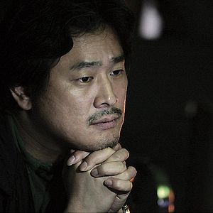 Bilder Park Chan-Wook