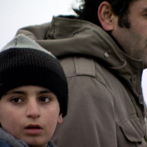 Bilder Unversprochenes Land