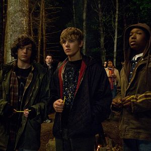 Bilder My Soul To Take