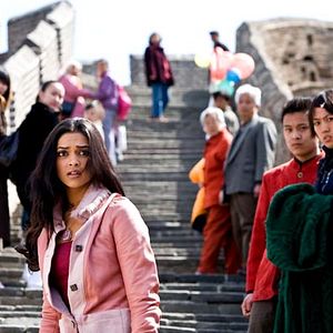 Bilder Kung Fu Curry