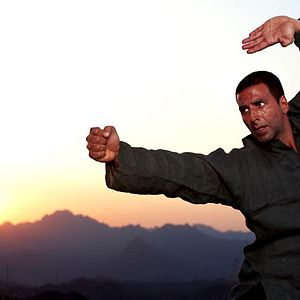 Bilder Kung Fu Curry