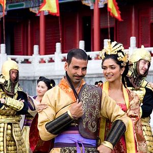 Bilder Kung Fu Curry