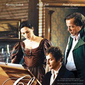 Bilder Geliebte Clara