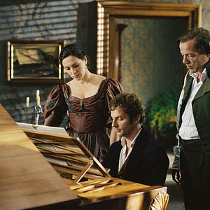 Bilder Pascal Greggory