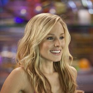 Bilder Kristen Bell
