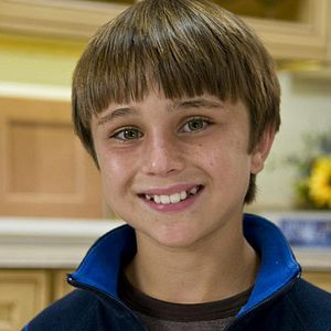 Bilder Peter Billingsley