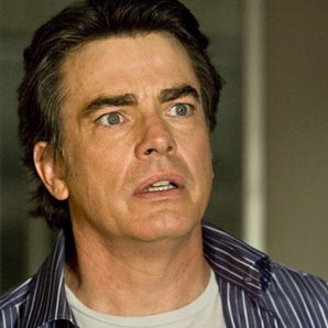 Bilder Peter Gallagher