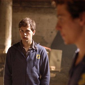 Bilder Teenage Angst