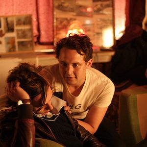 Bilder Teenage Angst