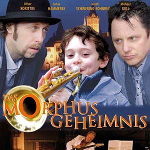 Bilder Das Morphus-Geheimnis