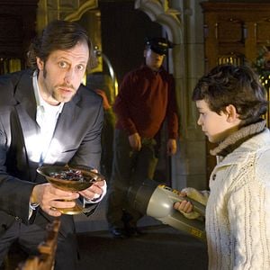 Bilder Das Morphus-Geheimnis