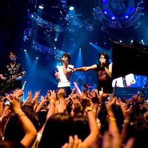 Bilder Bruce Hendricks