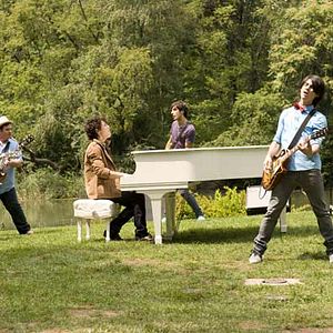 Bilder Bruce Hendricks