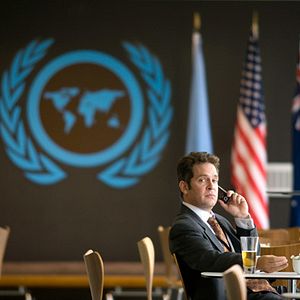 Bilder Armando Iannucci