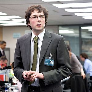 Bilder Armando Iannucci